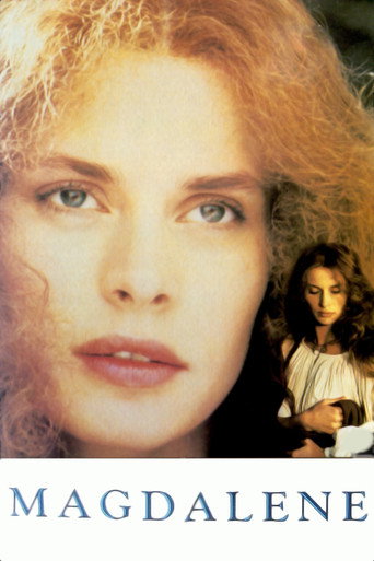 Magdalene movie poster