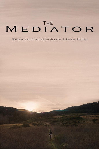 The Mediator movie poster