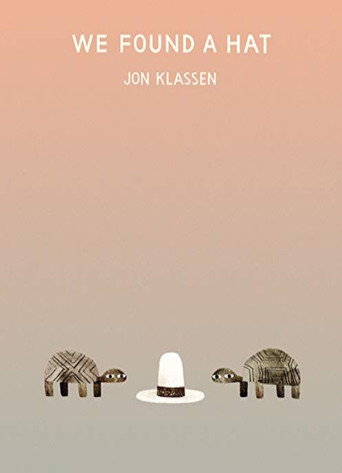 We Found a Hat movie poster