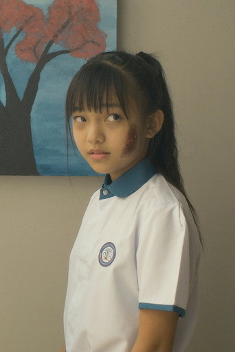 Girl and the Demons movie poster