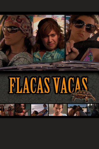 Mean and Lean Cows movie poster