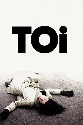 You movie poster