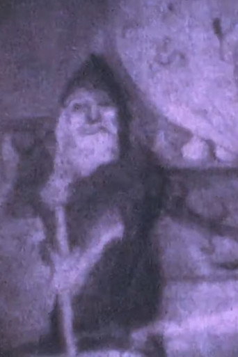 The Sorcerers of Elthradin movie poster