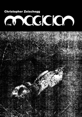 The Magician movie poster
