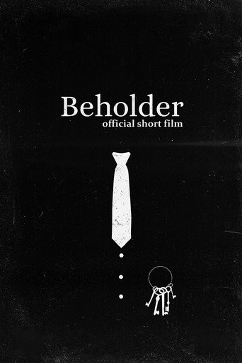 Beholder movie poster
