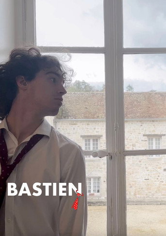 Bastien movie poster