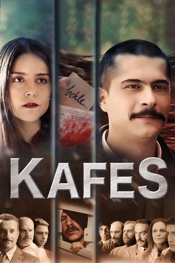 Kafes movie poster