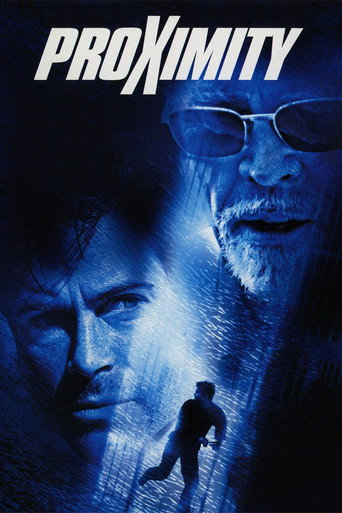 Proximity movie poster