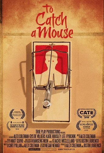 To Catch a Mouse movie poster