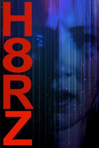H8RZ movie poster