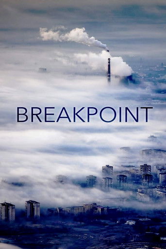 Breakpoint: A Counter History of Progress movie poster