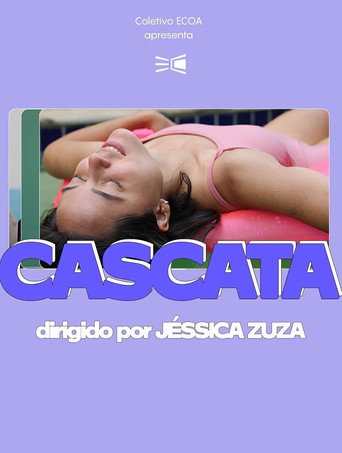Cascata movie poster