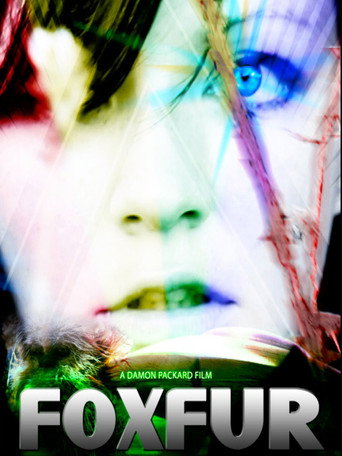 Foxfur movie poster