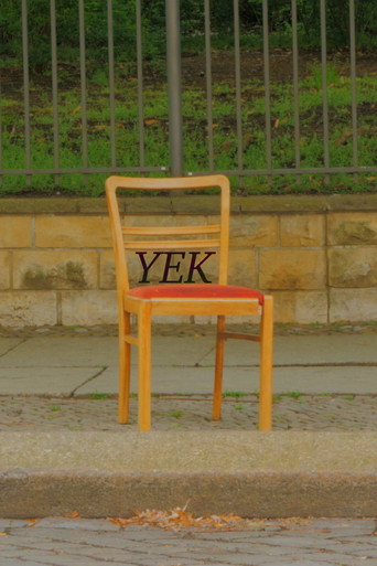 Yek movie poster