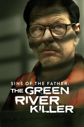 Sins of the Father: The Green River Killer movie poster