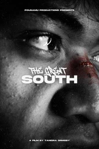 The Great South movie poster