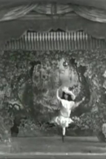 Dance with a Ball movie poster