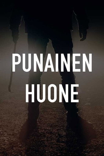Punainen huone movie poster