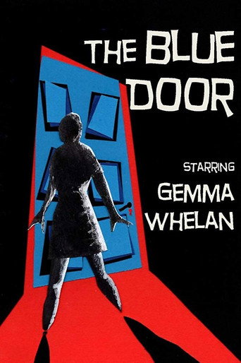 The Blue Door movie poster