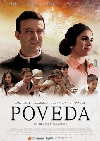 Poveda movie poster