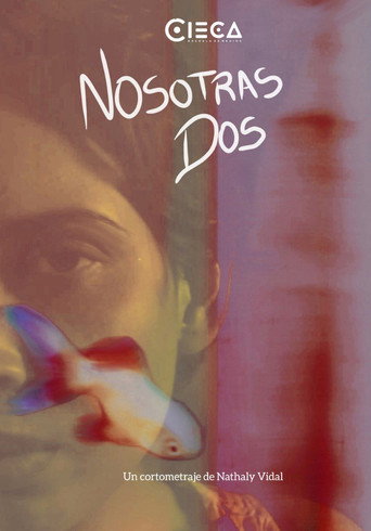 Nosotras Dos movie poster