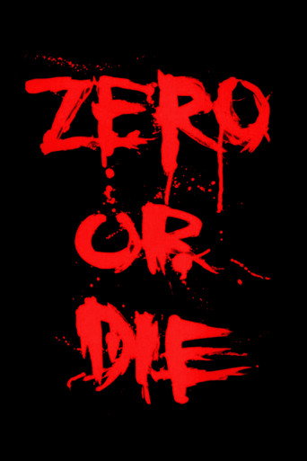 Zero - New Blood movie poster