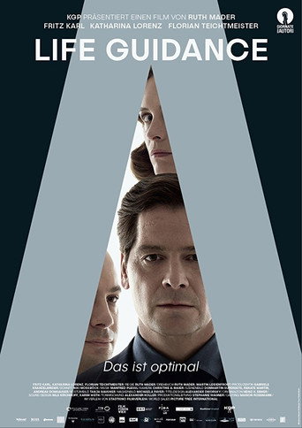 Life Guidance movie poster