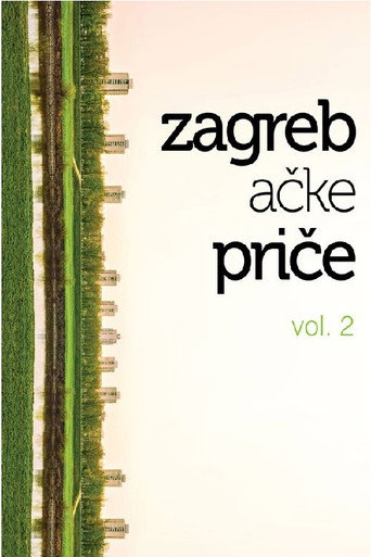 Zagreb Stories 2 movie poster
