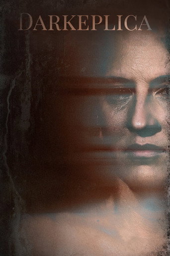 Darkeplica movie poster