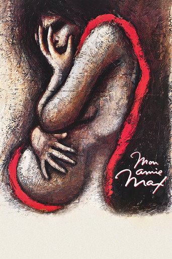 Mon amie Max movie poster