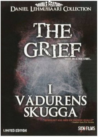 The Grief movie poster