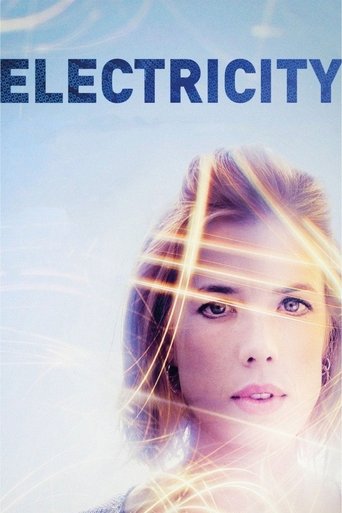 Electricity movie poster