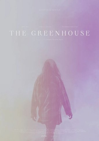 The Greenhouse movie poster