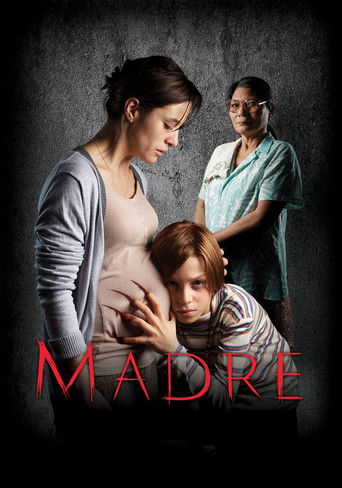 Mother movie poster