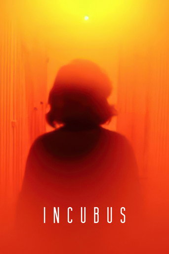 Incubus movie poster