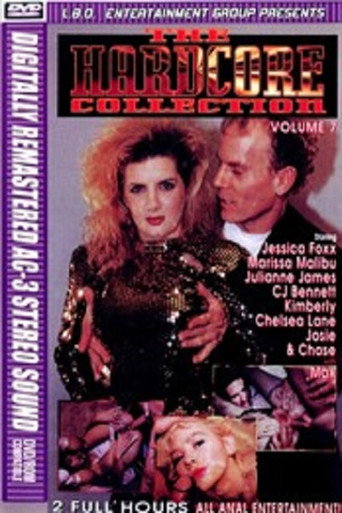 The Hardcore Collection 7 movie poster