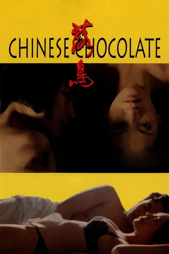 Chinese Chocolate movie poster
