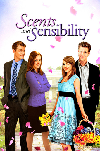 Scents and Sensibility movie poster