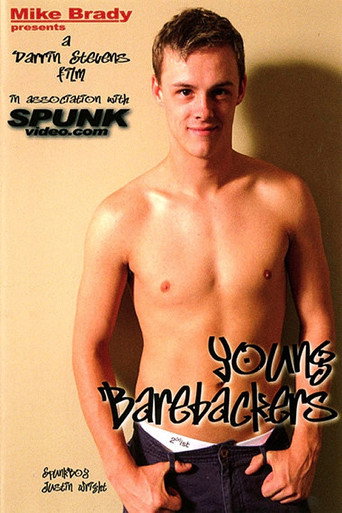Young Barebackers movie poster
