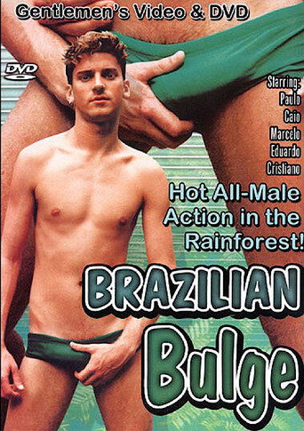 Brazilian Bulge movie poster