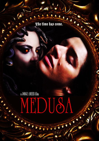 Medusa movie poster