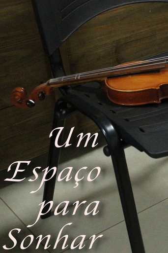 A Place To Dream movie poster