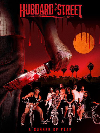Hubbard Street movie poster
