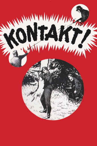 Kontakt! movie poster