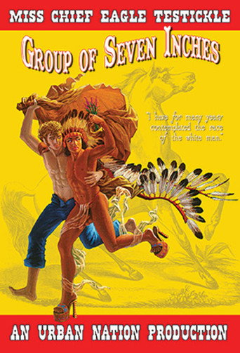 Group of Seven Inches movie poster