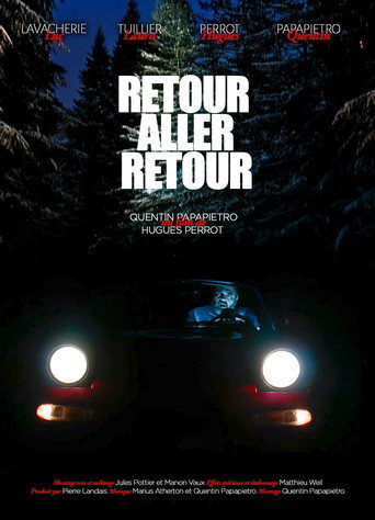 Retour Aller Retour movie poster