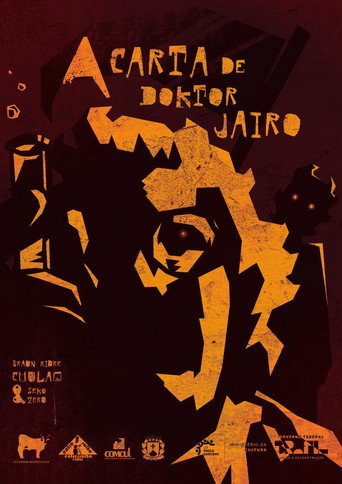 A Carta de Doktor Jairo movie poster