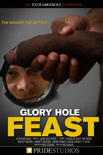 Glory Hole Feast movie poster