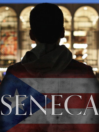 Seneca movie poster