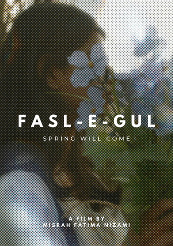 Fasl-E-Gul movie poster